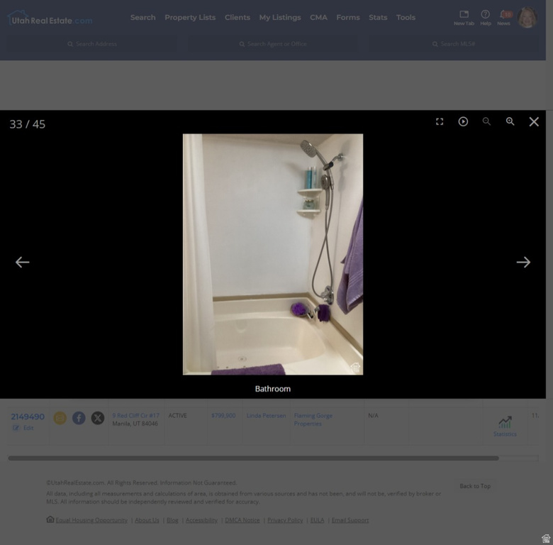 248 N 4TH ST Manila, UT 84046