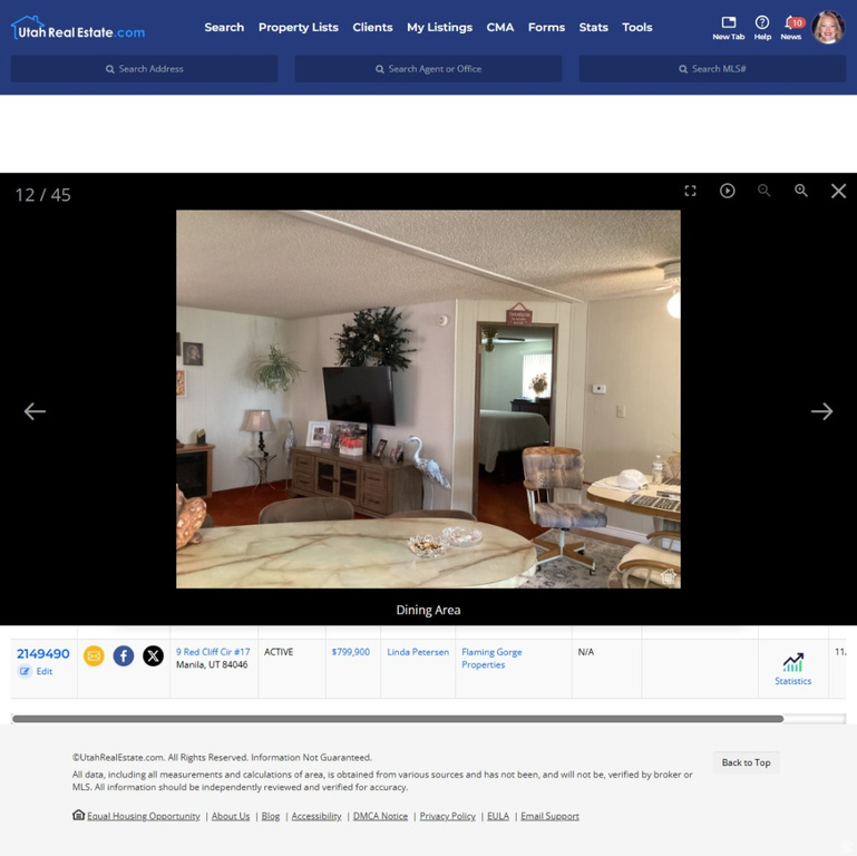 248 N 4TH ST Manila, UT 84046