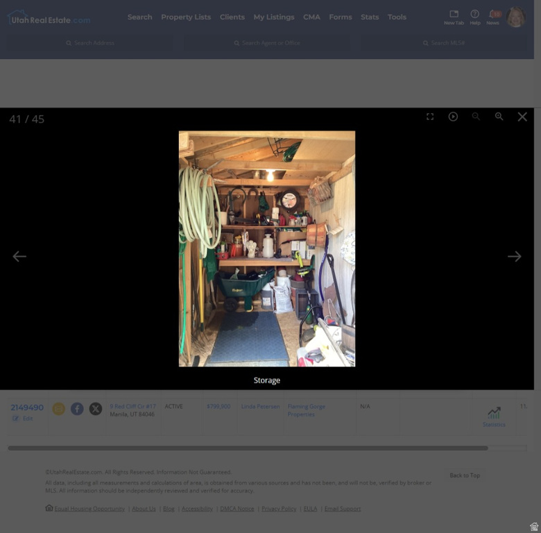 248 N 4TH ST Manila, UT 84046