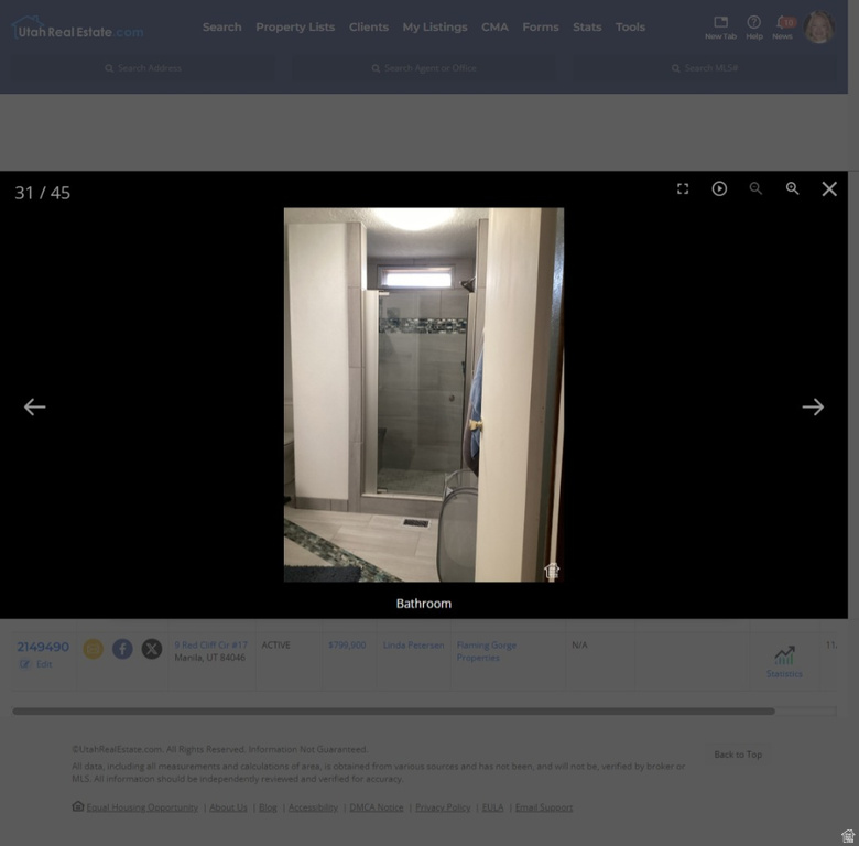 248 N 4TH ST Manila, UT 84046
