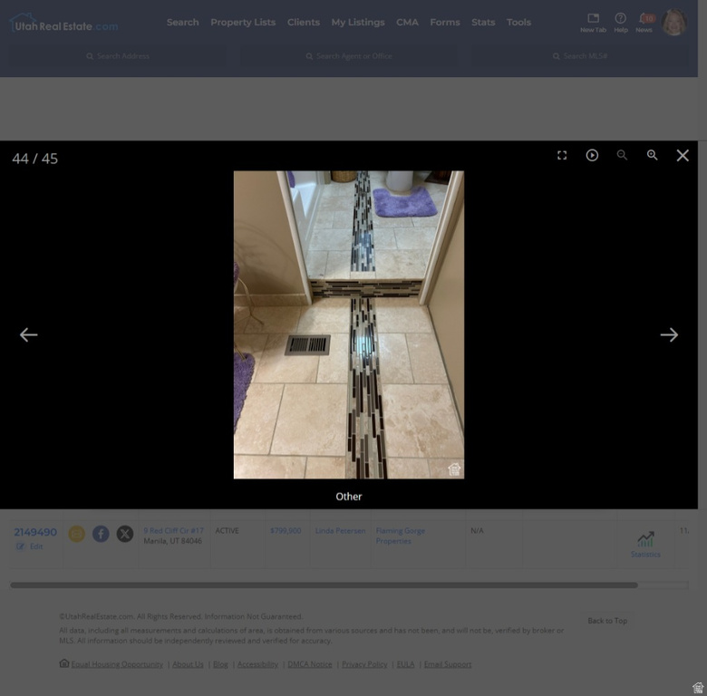 248 N 4TH ST Manila, UT 84046