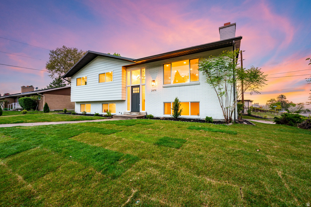 2479 E CARDINAL WAY Salt Lake City, UT 84121