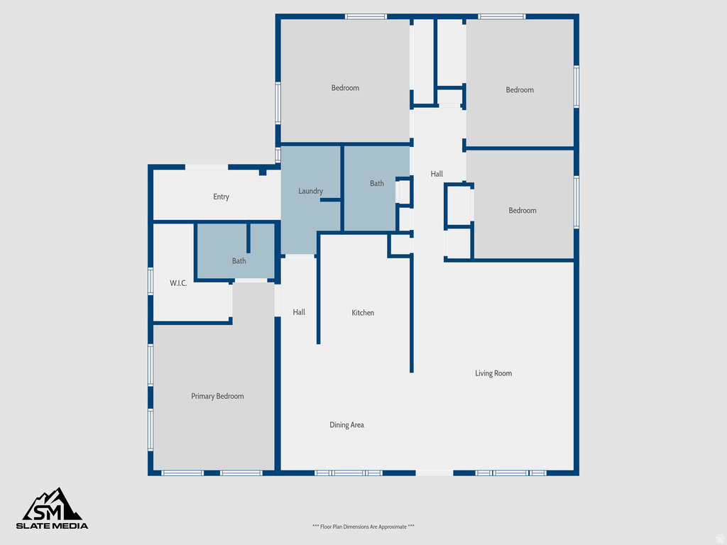 5709 S 2050 W Roy, UT 84067