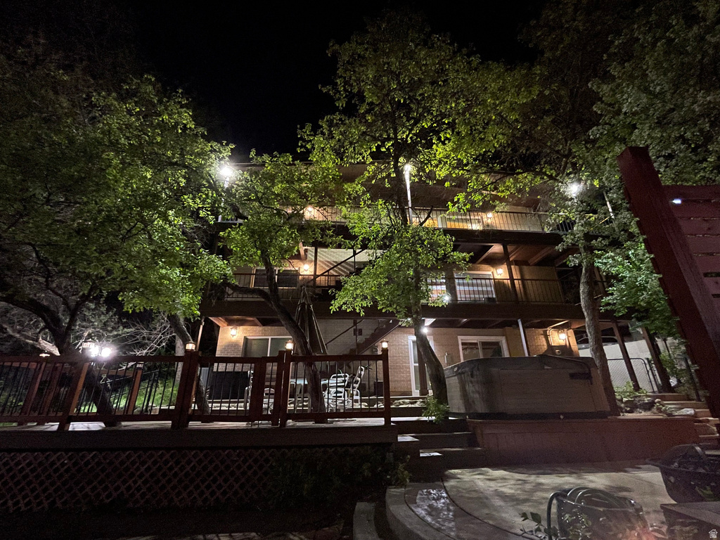 3838 S 2900 E Millcreek, UT 84109