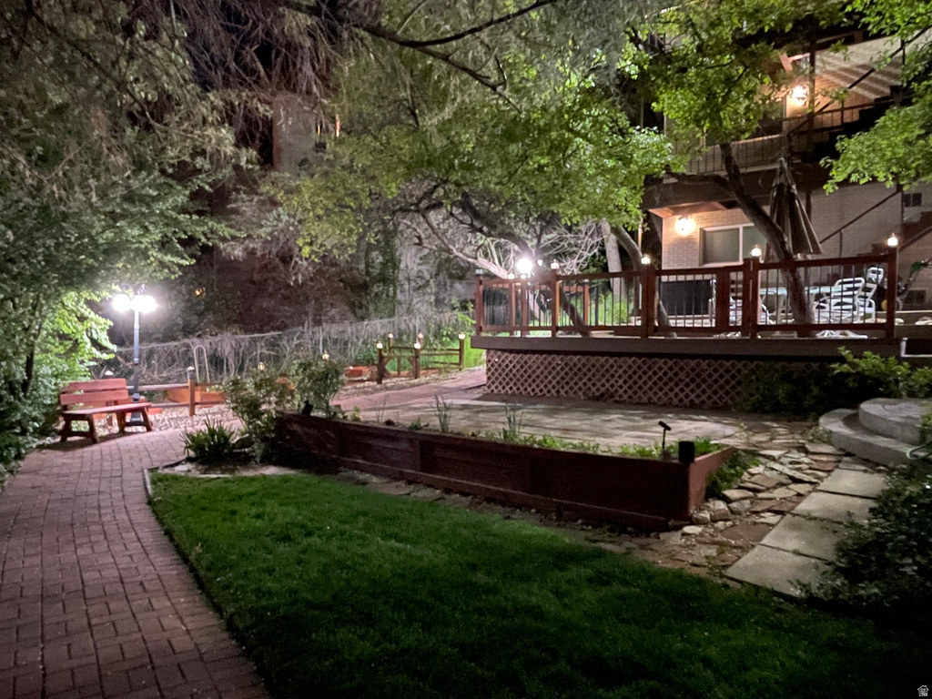 3838 S 2900 E Millcreek, UT 84109