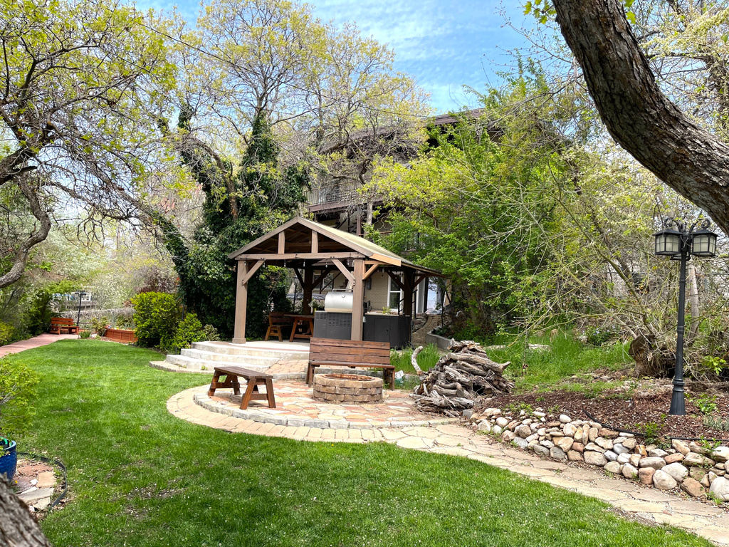 3838 S 2900 E Millcreek, UT 84109