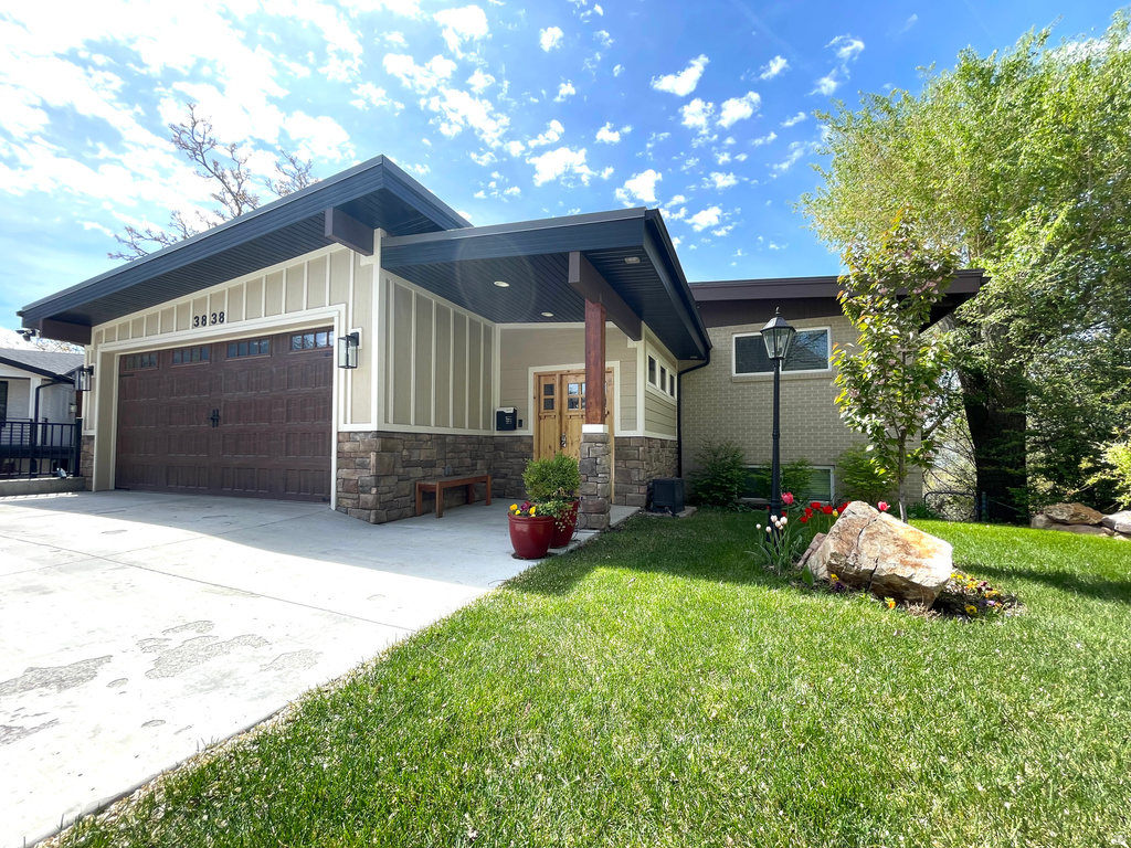 3838 S 2900 E Millcreek, UT 84109