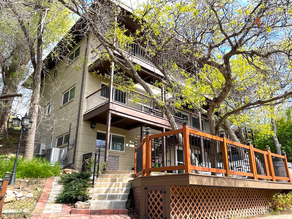 3838 S 2900 E Millcreek, UT 84109