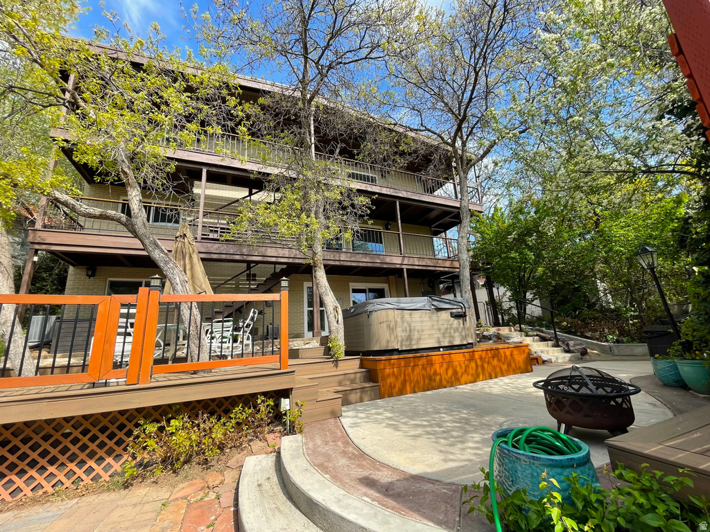 3838 S 2900 E Millcreek, UT 84109