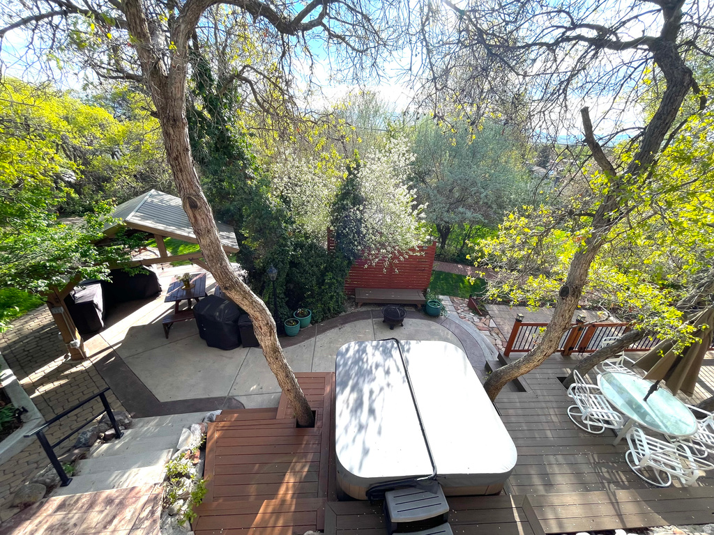 3838 S 2900 E Millcreek, UT 84109