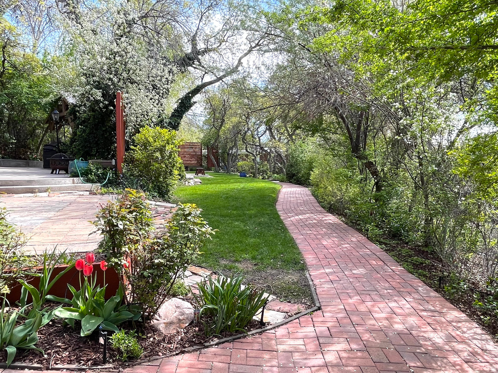 3838 S 2900 E Millcreek, UT 84109