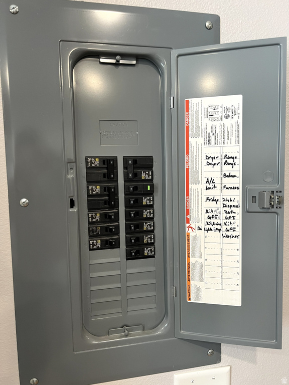 502 S 1040 E #C225 American Fork, UT 84003