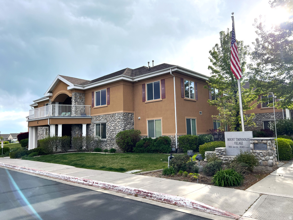 502 S 1040 E #C225 American Fork, UT 84003