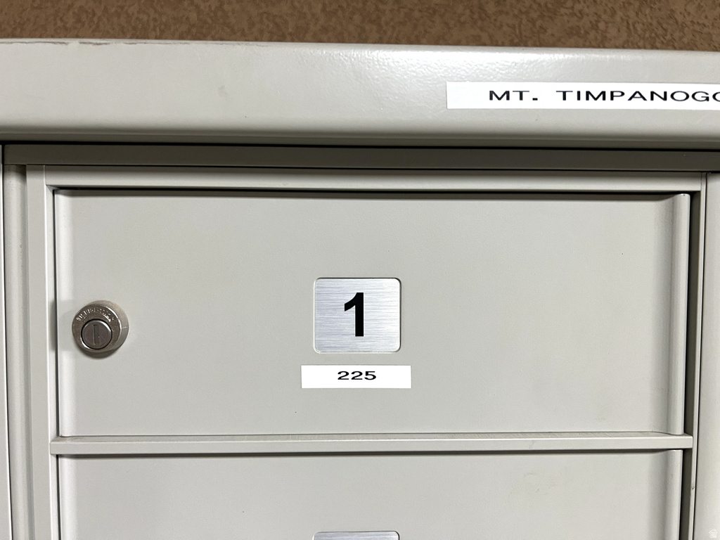 502 S 1040 E #C225 American Fork, UT 84003