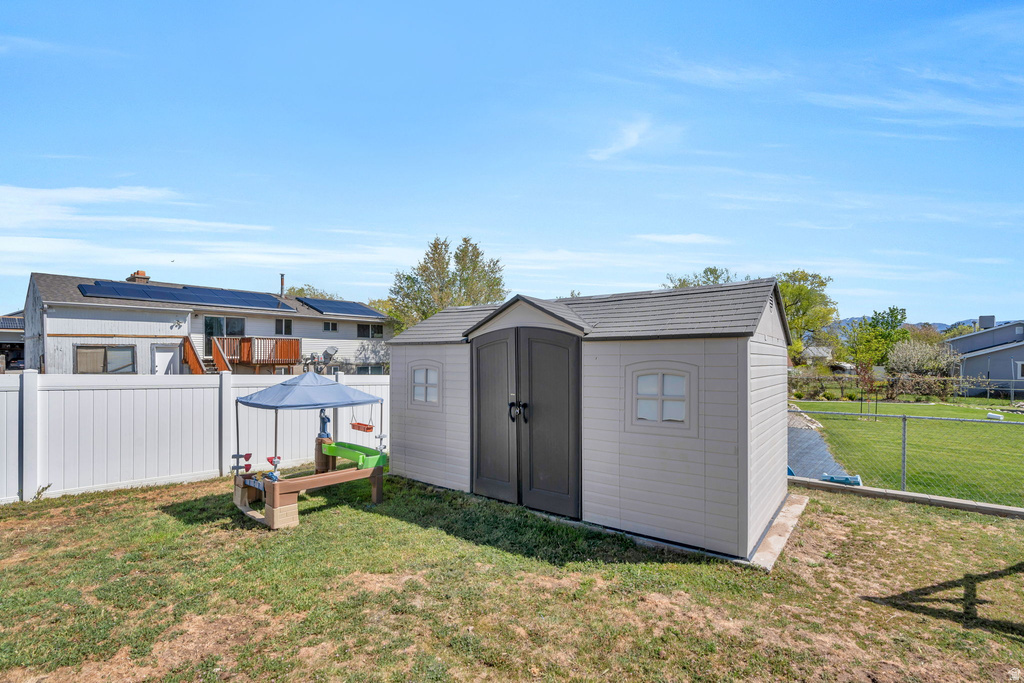 5885 S MISTY WAY Kearns, UT 84118