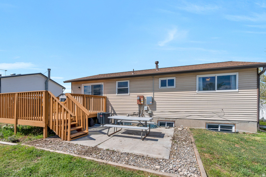 5885 S MISTY WAY Kearns, UT 84118