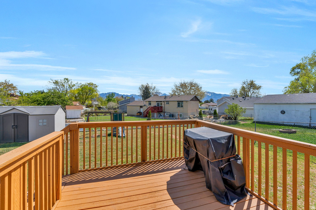 5885 S MISTY WAY Kearns, UT 84118