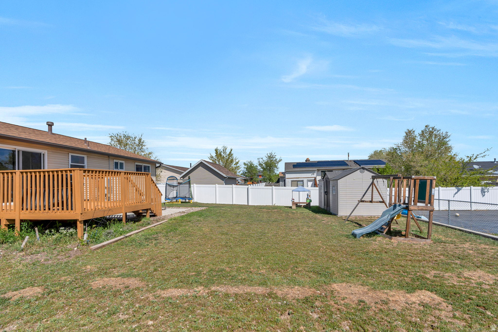 5885 S MISTY WAY Kearns, UT 84118