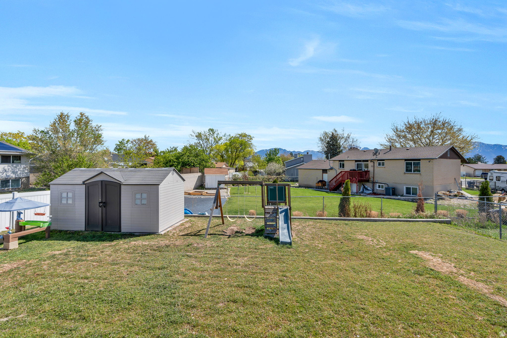 5885 S MISTY WAY Kearns, UT 84118