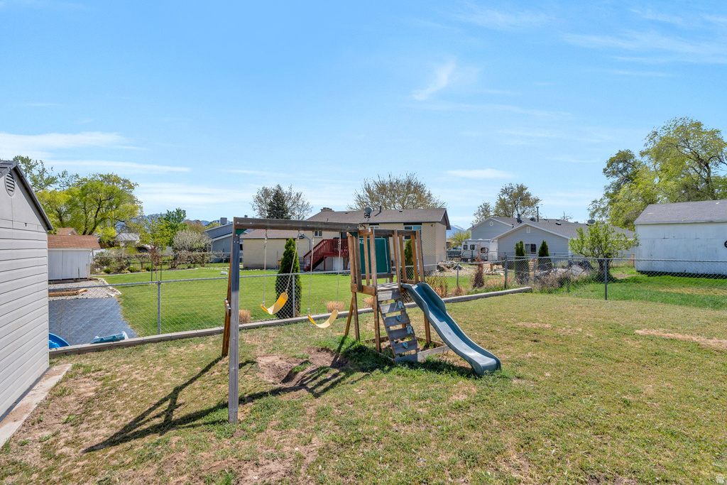 5885 S MISTY WAY Kearns, UT 84118