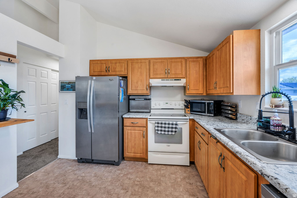 5885 S MISTY WAY Kearns, UT 84118