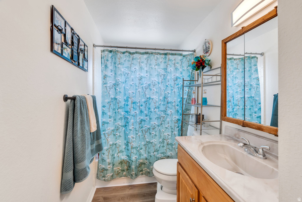 5885 S MISTY WAY Kearns, UT 84118