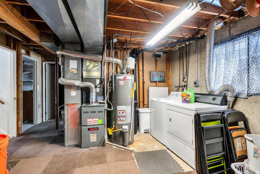 5885 S MISTY WAY Kearns, UT 84118