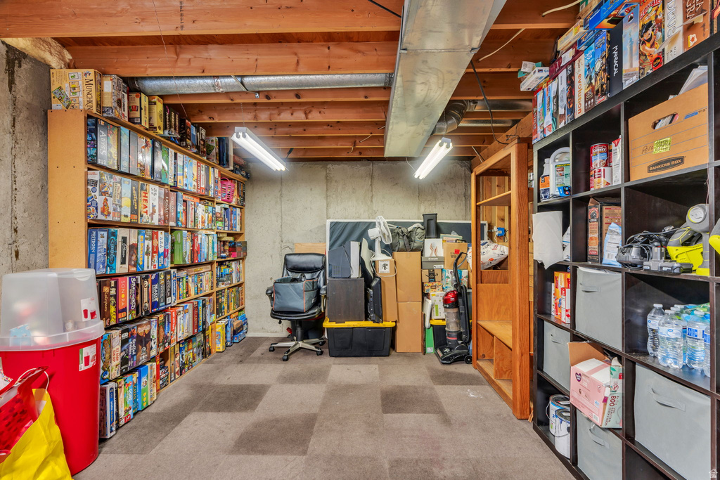 5885 S MISTY WAY Kearns, UT 84118