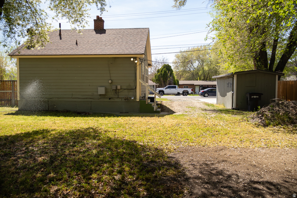 960 W 600 S Provo, UT 84601