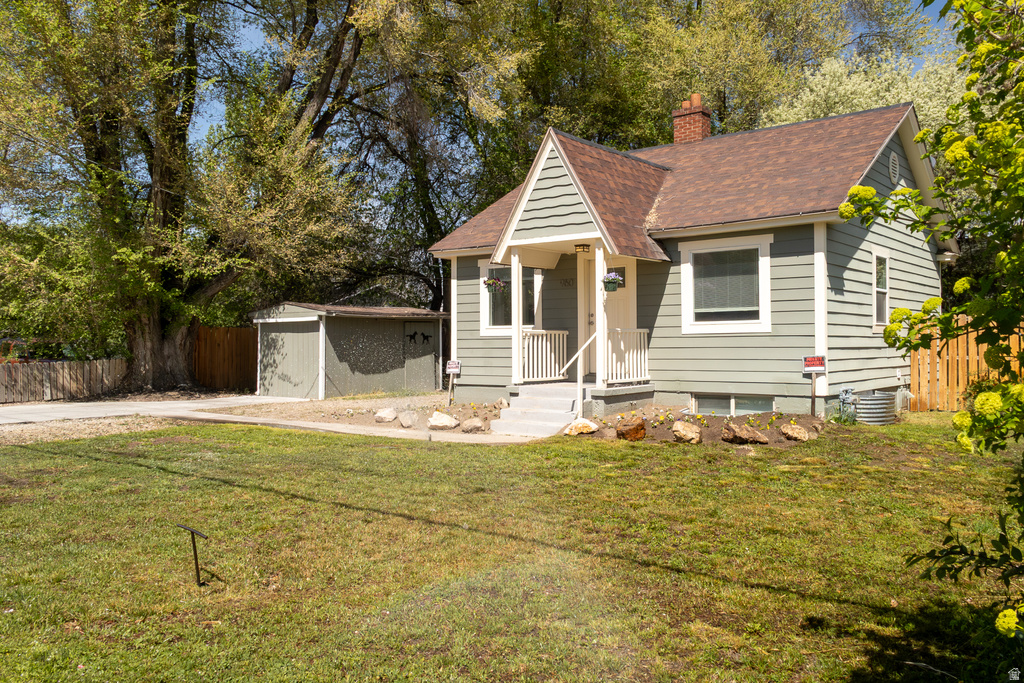 960 W 600 S Provo, UT 84601