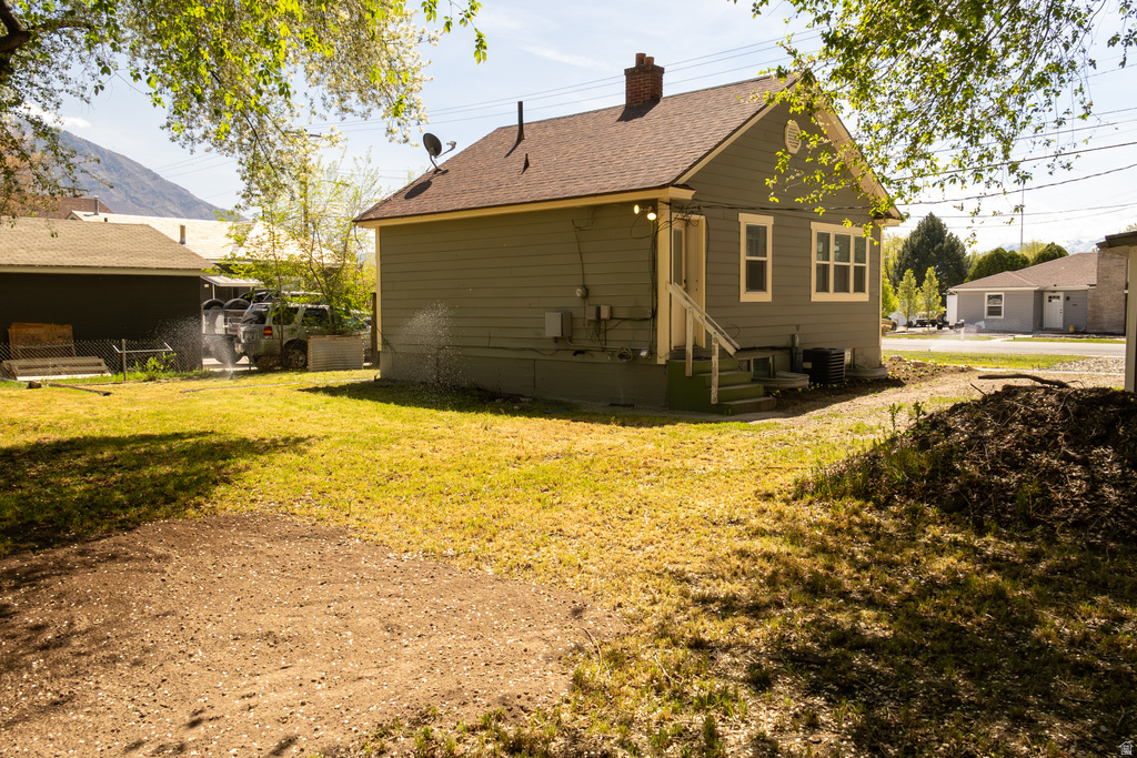 960 W 600 S Provo, UT 84601