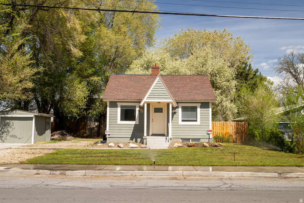 960 W 600 S Provo, UT 84601