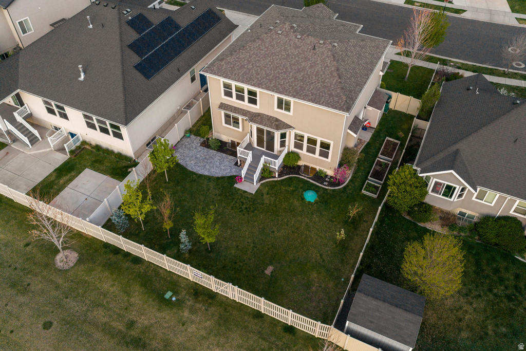 1947 N 2600 W Lehi, UT 84043