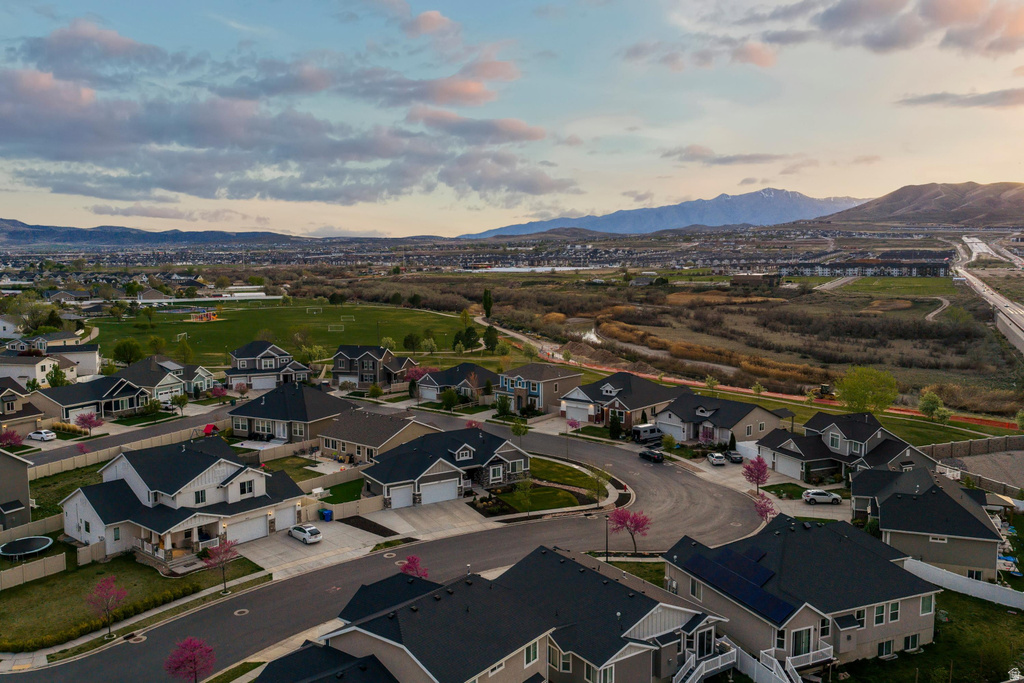 1947 N 2600 W Lehi, UT 84043