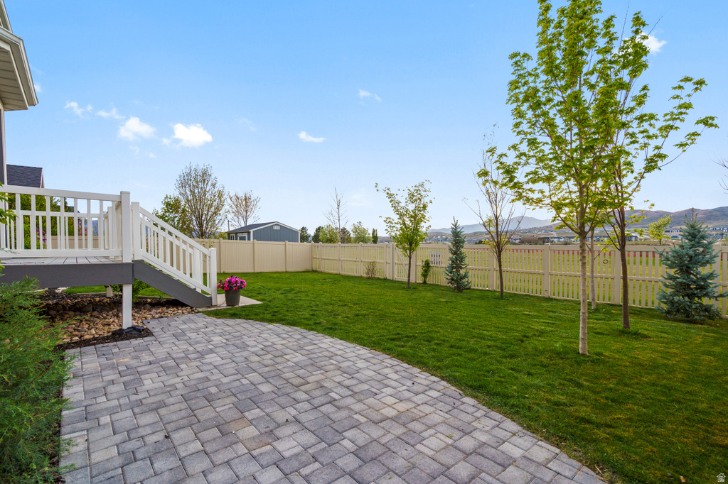 1947 N 2600 W Lehi, UT 84043