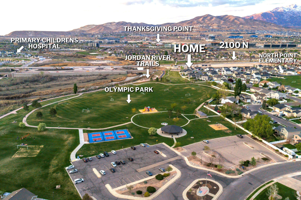 1947 N 2600 W Lehi, UT 84043