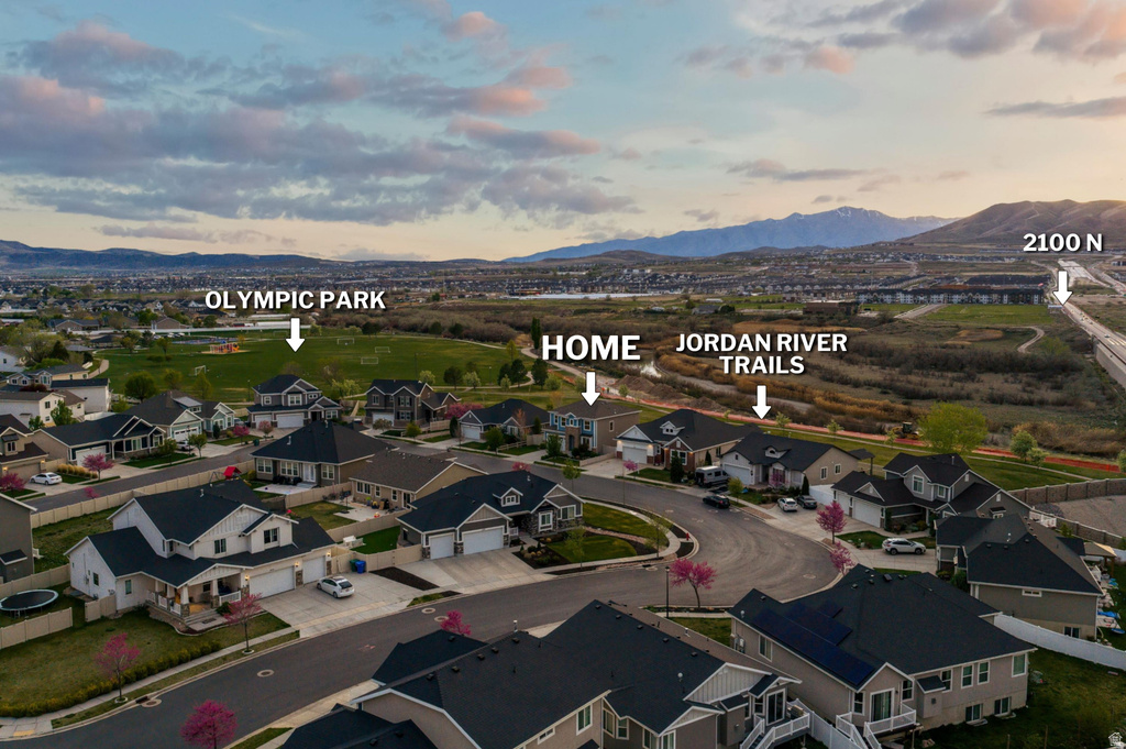 1947 N 2600 W Lehi, UT 84043