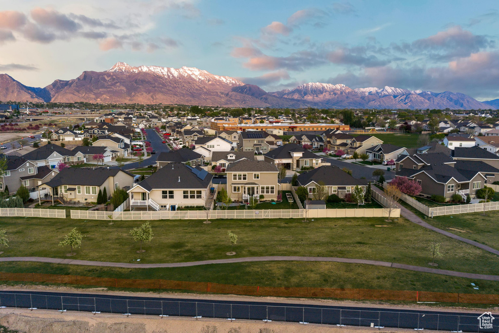 1947 N 2600 W Lehi, UT 84043