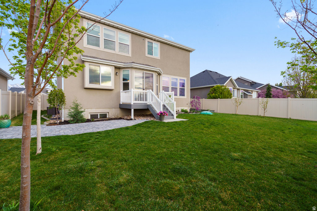 1947 N 2600 W Lehi, UT 84043