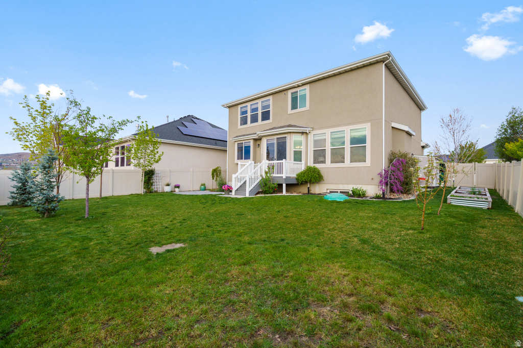 1947 N 2600 W Lehi, UT 84043