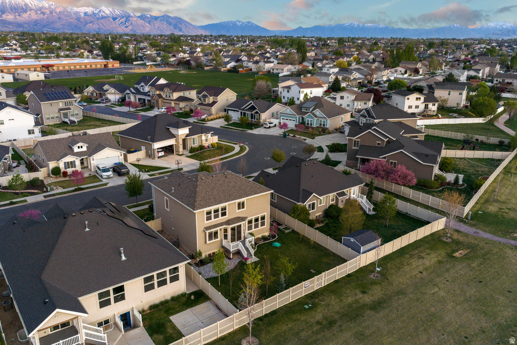 1947 N 2600 W Lehi, UT 84043