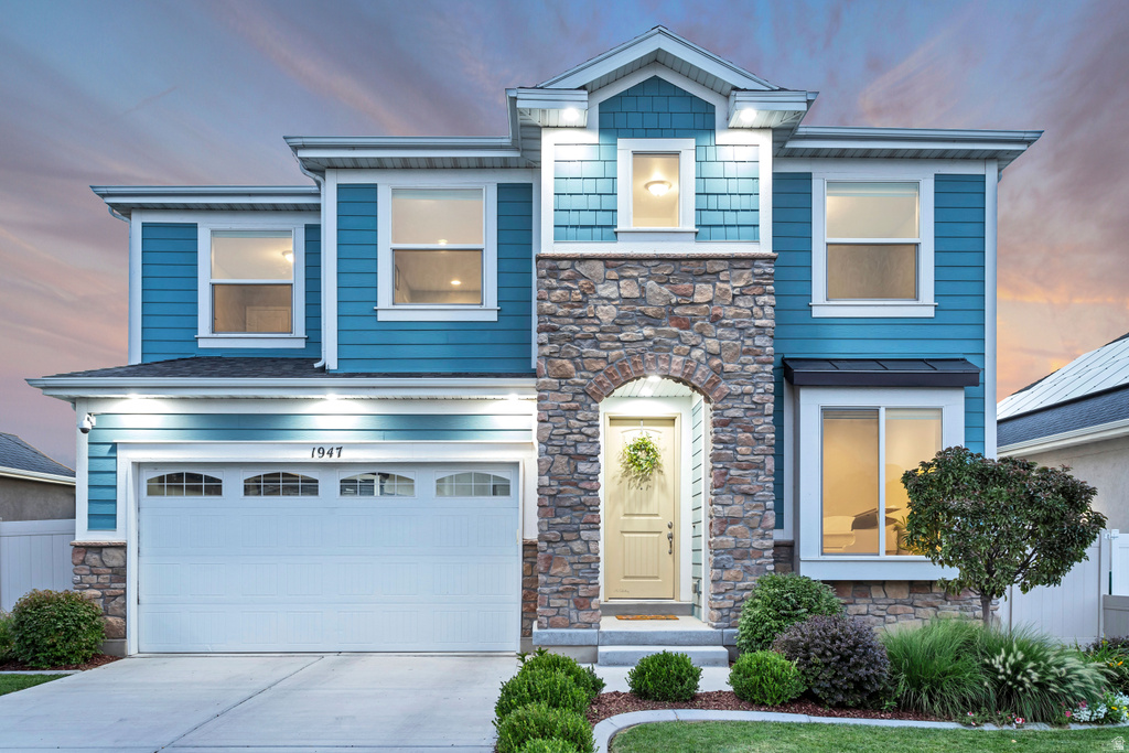 1947 N 2600 W Lehi, UT 84043