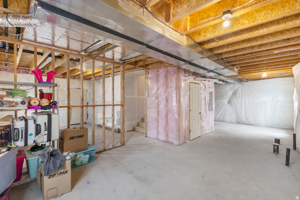 357 W SADDLEBROOK DR Santaquin, UT 84655