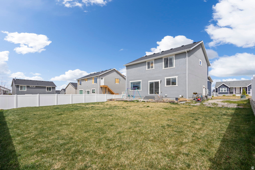 357 W SADDLEBROOK DR Santaquin, UT 84655