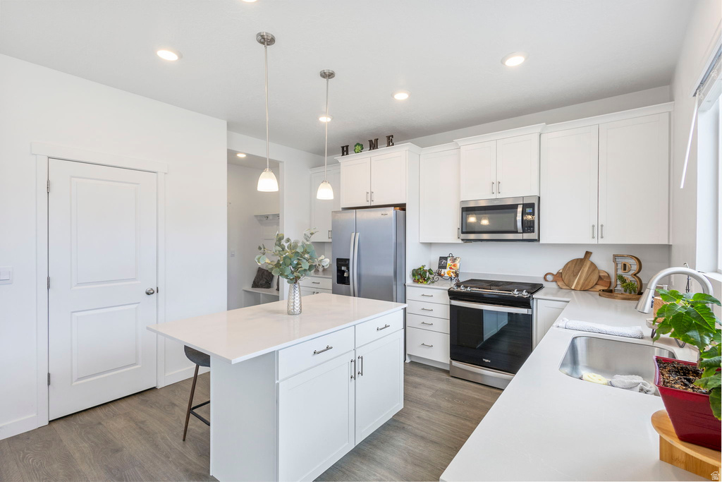 357 W SADDLEBROOK DR Santaquin, UT 84655