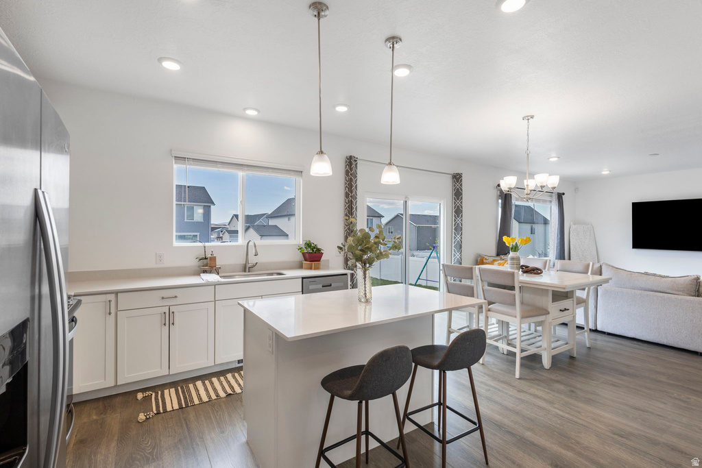 357 W SADDLEBROOK DR Santaquin, UT 84655