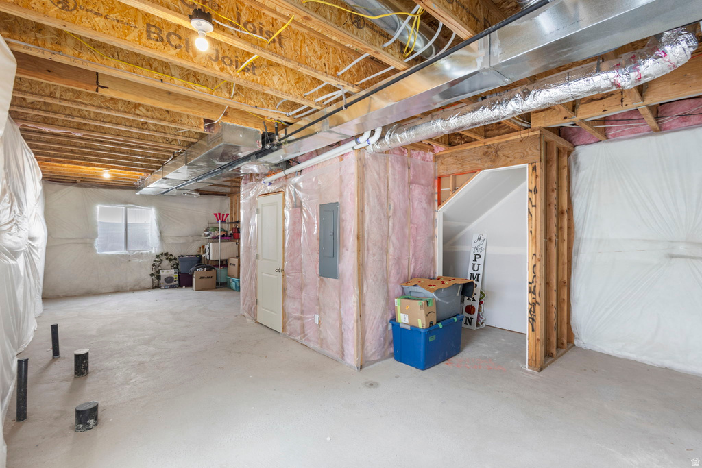 357 W SADDLEBROOK DR Santaquin, UT 84655