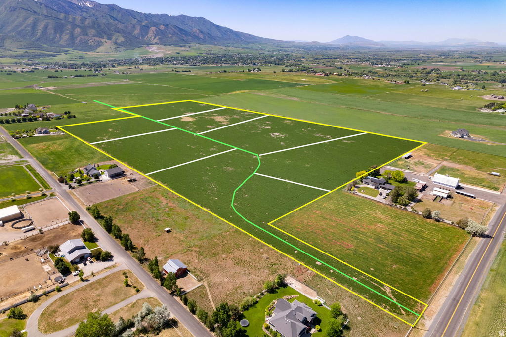 2680 W 6400 S Wellsville, UT 84339