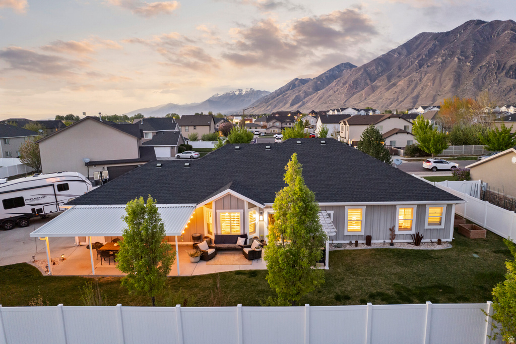 699 W 650 S Springville, UT 84663