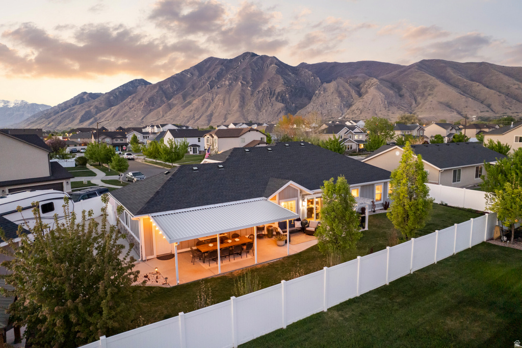 699 W 650 S Springville, UT 84663